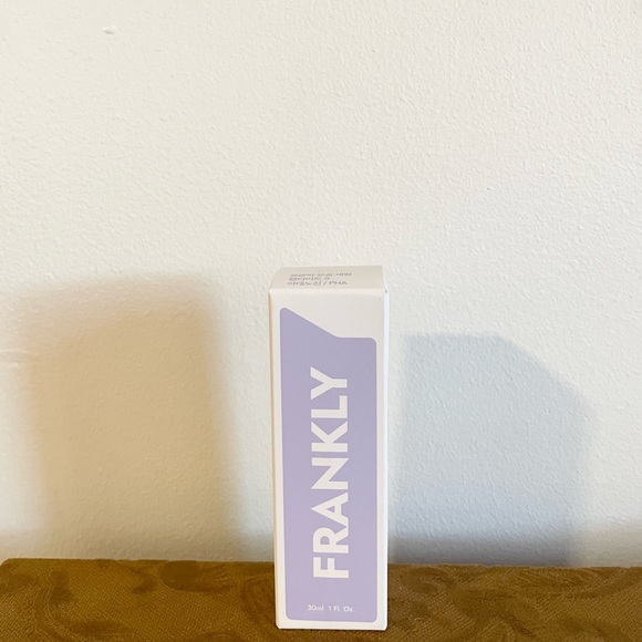 🧖🏽‍♀️New Frankly Serum🧖🏽‍♀️ - Picture 2 of 2